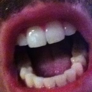 Meet your Posher, Daniel